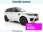 Land Rover Range Rover Sport 3.0 P400 MHEV HST (INCL.BTW) *P, Auto's, Automaat, 404 pk, Gebruikt, 2996 cc