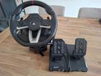 Playstation stuur en pedalen, Spelcomputers en Games, Spelcomputers | Sony PlayStation Consoles | Accessoires, Ophalen of Verzenden