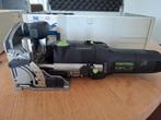 Festool  dominofrees DF500, Doe-het-zelf en Verbouw, Gereedschap | Zaagmachines, Minder dan 30 mm, Overige typen, Ophalen of Verzenden