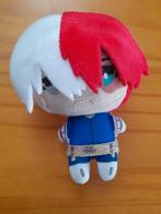 Shoto Todoroki knuffel, Ophalen of Verzenden, Zo goed als nieuw, Pop