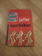 Juffer Kuorkebier - Fries Kinderboek, Ophalen of Verzenden, Gelezen, Tiny Mulder, Fictie algemeen