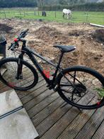 Cube Race One 29er XT MTB, Fietsen en Brommers, Fietsen | Mountainbikes en ATB, Hardtail, Heren, 45 tot 49 cm, Zo goed als nieuw