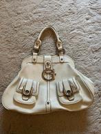 Guess Vintage Tas, Sieraden, Tassen en Uiterlijk, Tassen | Damestassen, Ophalen, Wit, Handtas