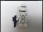 Te koop Lego Star Wars poppetje sw0657 Snowtrooper, Ophalen of Verzenden, Lego, Zo goed als nieuw, Losse stenen