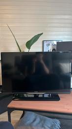Phillips 32 inch tv, Ophalen, Philips, Gebruikt, LCD