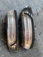 Spiegelknipperlichten toyota avensis T27, Ophalen of Verzenden, Gebruikt, Toyota