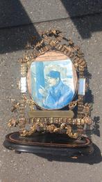 Antieke Franse WO1 herinnerings brocante, Antiek en Kunst, Ophalen