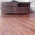 yamaha cassetedeck kx 10 werkend., Ophalen of Verzenden, Overige merken