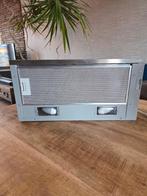 Inbouw afzuigkap pelgrim nieuw, Ophalen of Verzenden, Nieuw, 200 tot 400 m³ per uur, Onderbouw afzuigkap