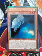 Ghost Mourner & Moonlit Chill - Ultimate Rare RA02 - YGO, Ophalen of Verzenden, Zo goed als nieuw, Foil
