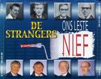 De Strangers – Ons Leste Nief (2CD), Ophalen of Verzenden, Zo goed als nieuw, Levenslied of Smartlap