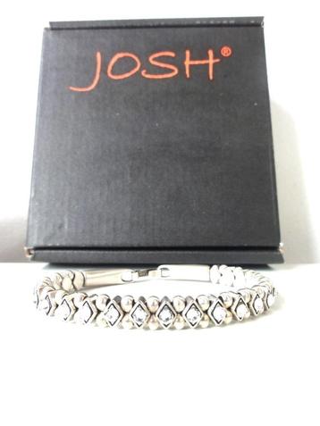 Nieuwe Josh dames armband