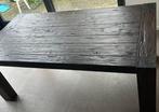 Xooon Uitschuifbare Eetkamertafel 100x190/240cm, Huis en Inrichting, Tafels | Eettafels, Ophalen, Gebruikt, 100 tot 150 cm, Vijf personen of meer