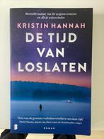 Kristin Hannah - De tijd van loslaten, Ophalen of Verzenden, Zo goed als nieuw, Amerika