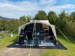 Combi Camp Flexi (vario luifel) 2014, Caravans en Kamperen, Vouwwagens, Ophalen, Combi-Camp, Meerkleurig, Aanwezig