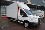 Ford Transit 350E 2.0 TDCI 130PK L4 Trend Automaat Bakwagen, Te koop, 14 km/l, Gebruikt, 750 kg