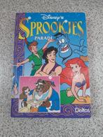 Disney's Sprookjes  Parade, Boeken, Sprookjes, Zo goed als nieuw, Ophalen