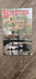 A.C. Baantjer - De Cock en de wortel van het kwaad, Ophalen of Verzenden, Zo goed als nieuw, A.C. Baantjer