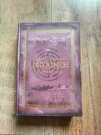 Boek Kate Mosse - labyrinth illustrated edition hardcover, Ophalen of Verzenden