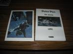 Peter Pan - de Storm Luxe HC inclusief prent., Eén stripboek, Ophalen of Verzenden, Zo goed als nieuw