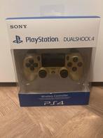 PS4 Dualshock 4 Controllers(Gloednieuw) in 3 kleuren, Spelcomputers en Games, Ophalen of Verzenden, Nieuw, Controller, PlayStation 5