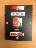 Feyenoord Voetbalplaatjes Album, Ophalen of Verzenden, Gebruikt