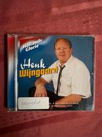 Hollands Glorie - Henk Wijngaard, Verzenden, Gebruikt, Levenslied of Smartlap