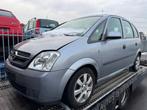 Opel Meriva 1.4-16V Max Cool, Auto-onderdelen, Gebruikt, -, -, Opel