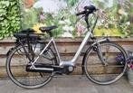 ebike gazelle orange C330 53 cm bosch 400 wh, Ophalen of Verzenden, Zo goed als nieuw, 26 inch of meer