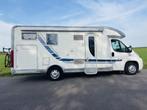 McLouis Tandy 700 (1018017), Caravans en Kamperen, Campers, Ringverwarming, 7 tot 8 meter, Airbags, Particulier