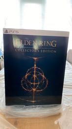Elden Ring Collectors Edition Nieuw/Geseald, Spelcomputers en Games, Ophalen, Nieuw