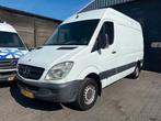 Mercedes-Benz Sprinter 315 CDI L2 H2 Laadklep (bj 2008), 15 km/l, Gebruikt, 4 cilinders, 150 pk