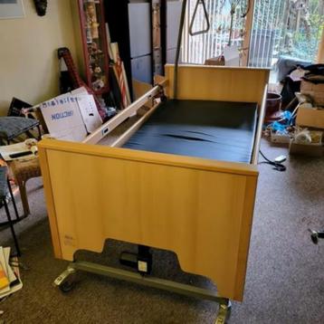 Hulpmiddelen thuiszorg beschikbaar voor biedingen