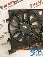 RS3 8V + 2.0 TSI DUBBEL Fan VENTILATOR 3Q0121203D 3Q0121205B, Auto-onderdelen, Volkswagen, Nieuw, Ophalen of Verzenden, Volkswagen