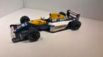 F1 Williams fw15 d.hill minichamps 1.18, Ophalen of Verzenden, MiniChamps, A, A