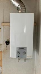 Vaillant geiser, Doe-het-zelf en Verbouw, Geisers en Boilers, Gebruikt, Aardgas, Geiser, Ophalen of Verzenden