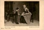 het gescheurde prentenboek, Albert Neuhuys VHK 1930, Verzamelen, Ansichtkaarten | Themakaarten, Ophalen of Verzenden, 1920 tot 1940