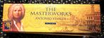 40 Cd-Box Antonio Vivaldi The Masterworks Nieuw, Cd's en Dvd's, Cd's | Klassiek, Ophalen of Verzenden, Barok, Zo goed als nieuw
