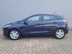 Ford Fiesta 1.0 EcoBoost Connected Airco | Cruise | Apple Ca, Voorwielaandrijving, Stof, Gebruikt, Euro 6