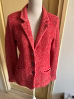 Purdey vest blazer rood, Kleding | Dames, Maat 42/44 (L), Ophalen of Verzenden, Zo goed als nieuw, Purdey
