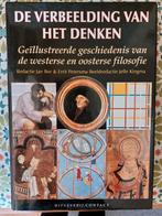 De verbeelding van het denken / Jan Bor, Ophalen of Verzenden, Gelezen, Algemeen