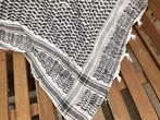 Jassar Arafat shawl, Kleding | Heren, Mutsen, Sjaals en Handschoenen, Ophalen of Verzenden, Gedragen, Sjaal