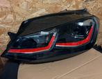 Volkswagen Golf 7.5 LED GTI, Auto-onderdelen, Verlichting, Ophalen of Verzenden, Gebruikt, Volkswagen