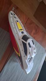 Bestuurbare boot, Sea Ray, Ophalen of Verzenden, Zo goed als nieuw