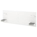 Nordli hoofdbord, Ikea (nooit gebruikt), Ophalen, Nieuw, 65 cm of meer, 70 cm of meer