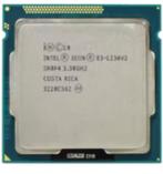 Intel Xeon E3 1230 V2 3.3GHz CPU met Socket LGA 1155, Computers en Software, Processors, Ophalen of Verzenden, Gebruikt, 3 tot 4 Ghz