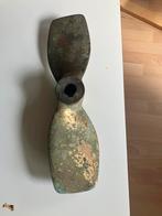 Vaste 2 bladsschroef volvo penta md7a of b, Watersport en Boten, Ophalen of Verzenden, Gebruikt, Motor en Techniek, Motorboot