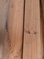 Thermo grenen planken 25 mm dik (NIEUW), Doe-het-zelf en Verbouw, Hout en Planken, Ophalen, Minder dan 25 mm, Grenen, Nieuw