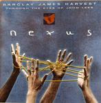 Barclay James Harvest - Nexus, Cd's en Dvd's, Cd's | Rock, Ophalen of Verzenden, Zo goed als nieuw, Poprock