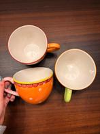 Blond Amsterdam Mokken/Soepkommen, Huis en Inrichting, Keuken | Servies, Ophalen, Gebruikt, Blond Amsterdam, Kop(pen) en/of Schotel(s)
